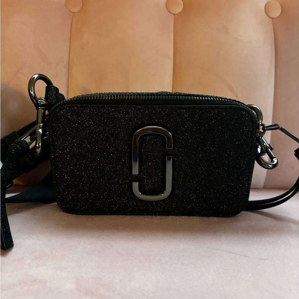 Marc Jacobs Snapshot Bag - Picture 4 of 7